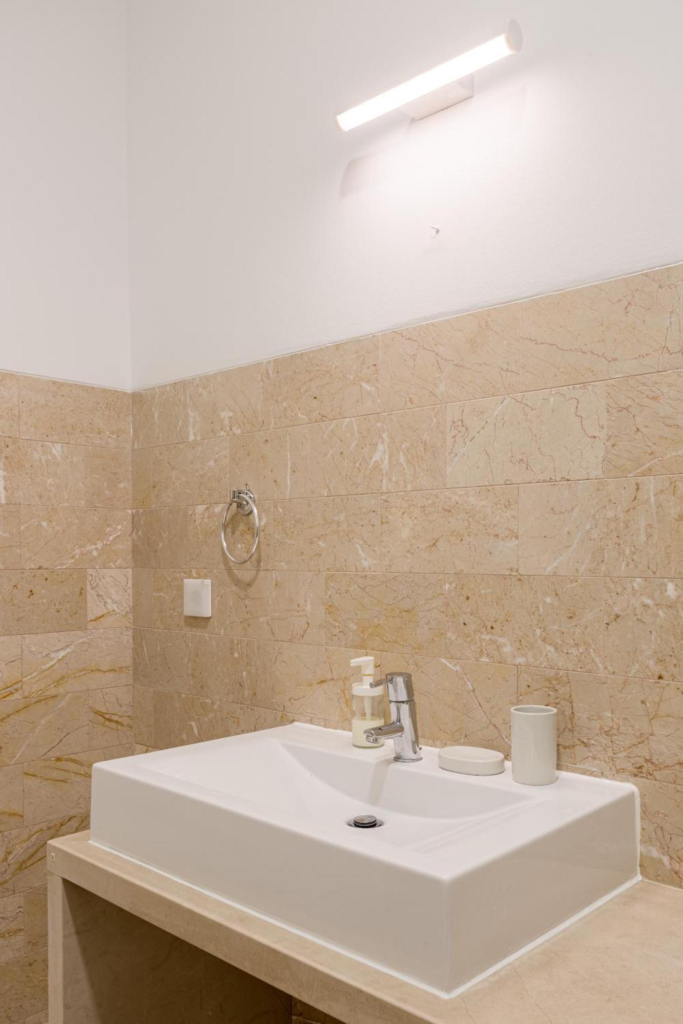 Joivy Downtown City Apartments Lissabon Exterior foto