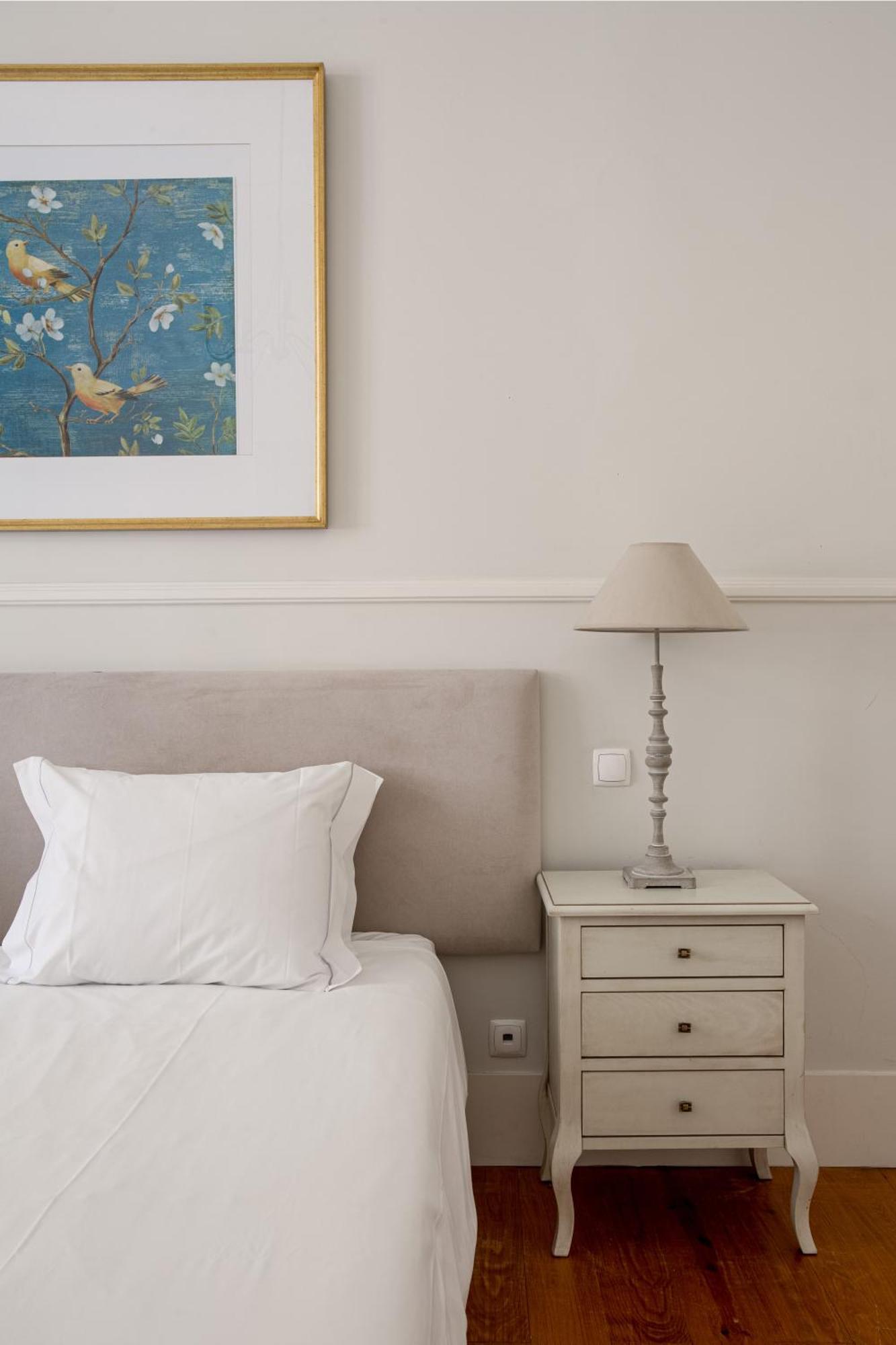 Joivy Downtown City Apartments Lissabon Exterior foto