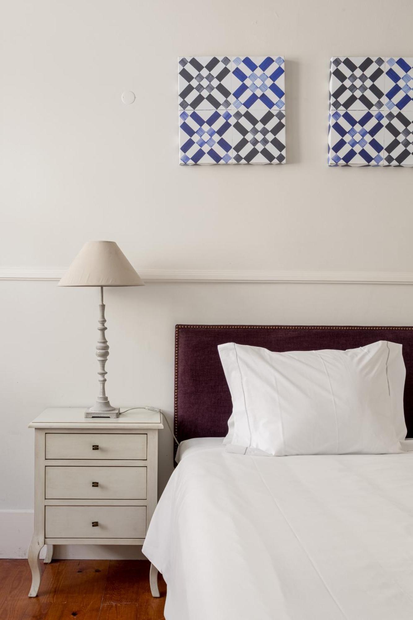 Joivy Downtown City Apartments Lissabon Exterior foto