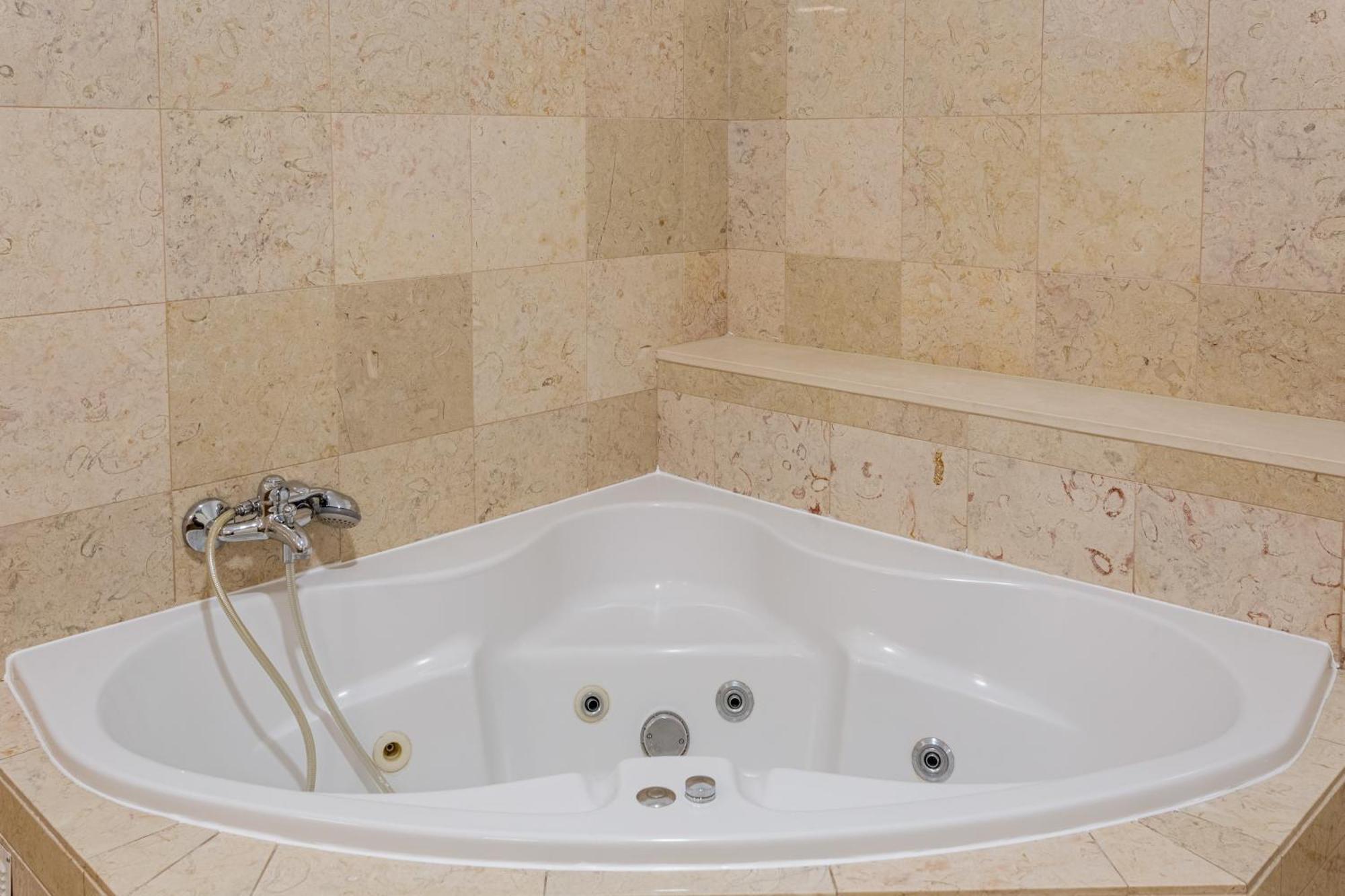 Joivy Downtown City Apartments Lissabon Exterior foto