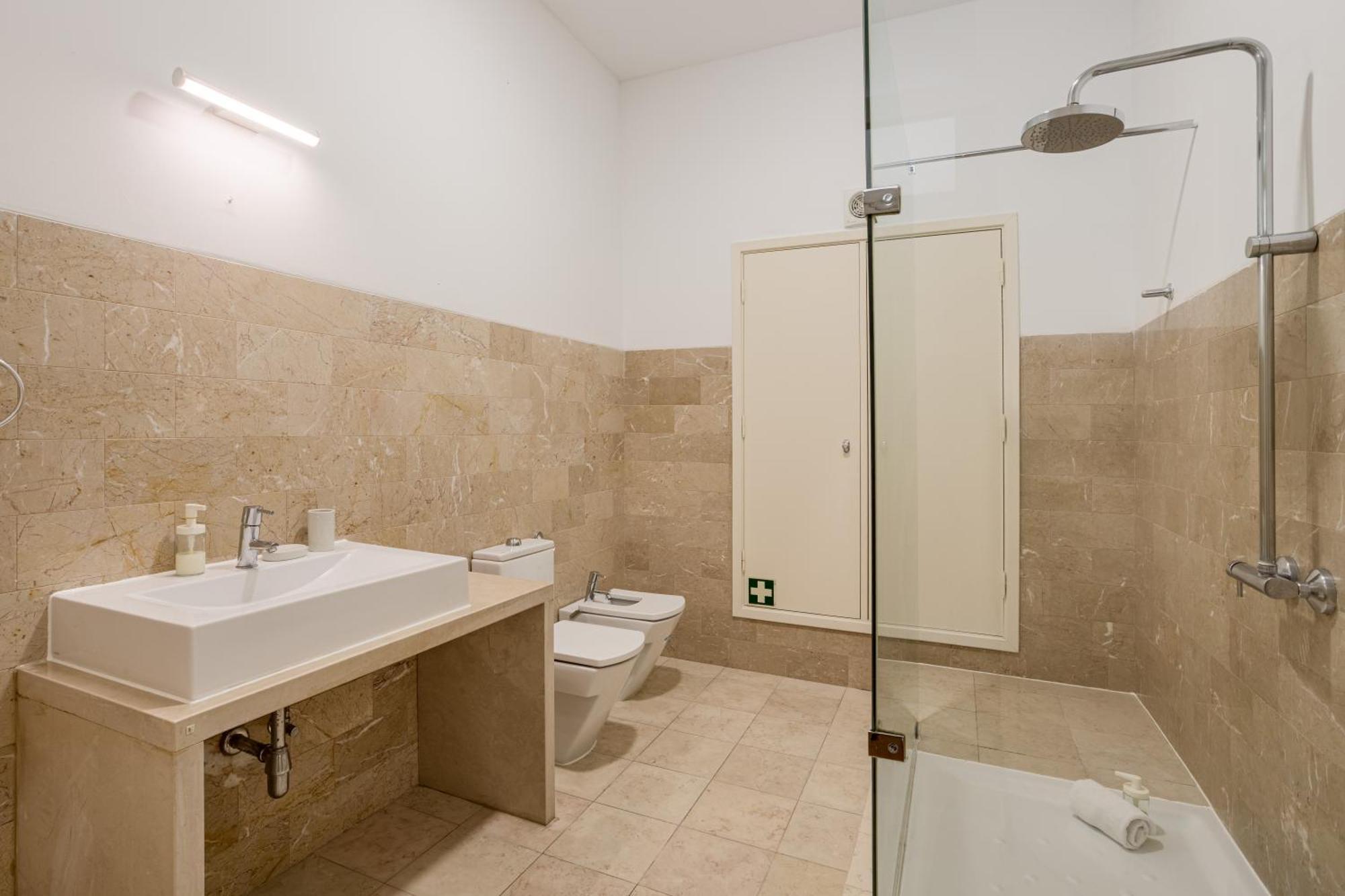 Joivy Downtown City Apartments Lissabon Exterior foto