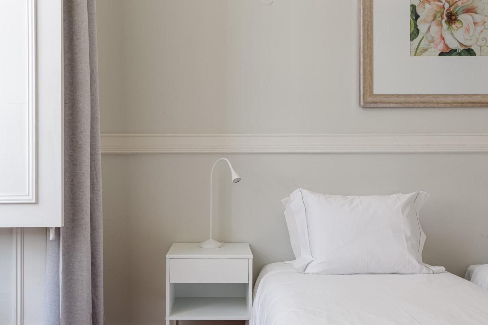 Joivy Downtown City Apartments Lissabon Exterior foto